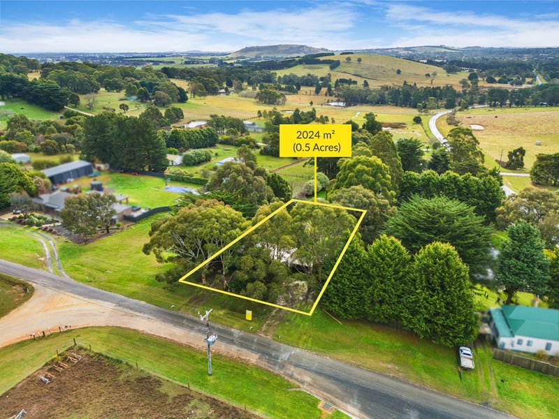 10 Steetley Lane, Mount Egerton VIC 3352