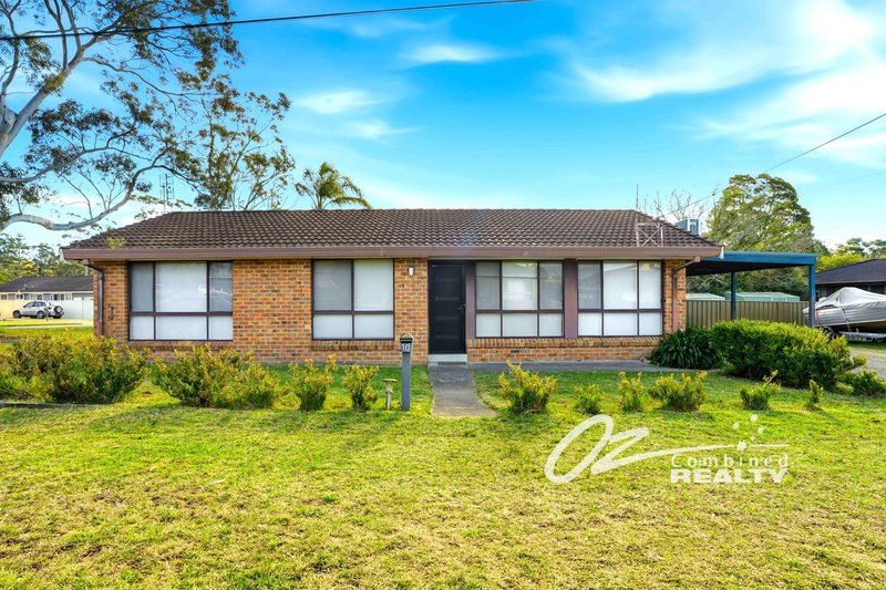 Photo - 10 Stephens Road, Sanctuary Point NSW 2540 - Image 1
