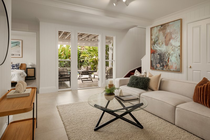 Photo - 10 Stephenson Street, Bardon QLD 4065 - Image 15