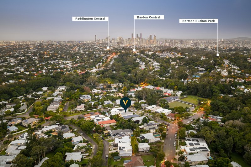 Photo - 10 Stephenson Street, Bardon QLD 4065 - Image 24