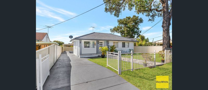 10 Stevenage Road, Canley Heights NSW 2166