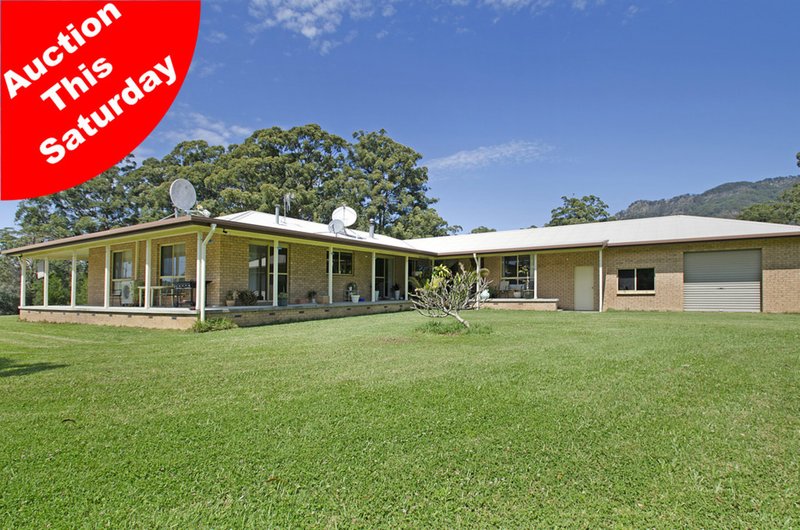 10 Stewarts River Road, Johns River NSW 2443