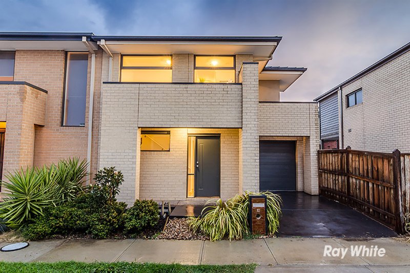 10 Sticht Way, Clyde VIC 3978