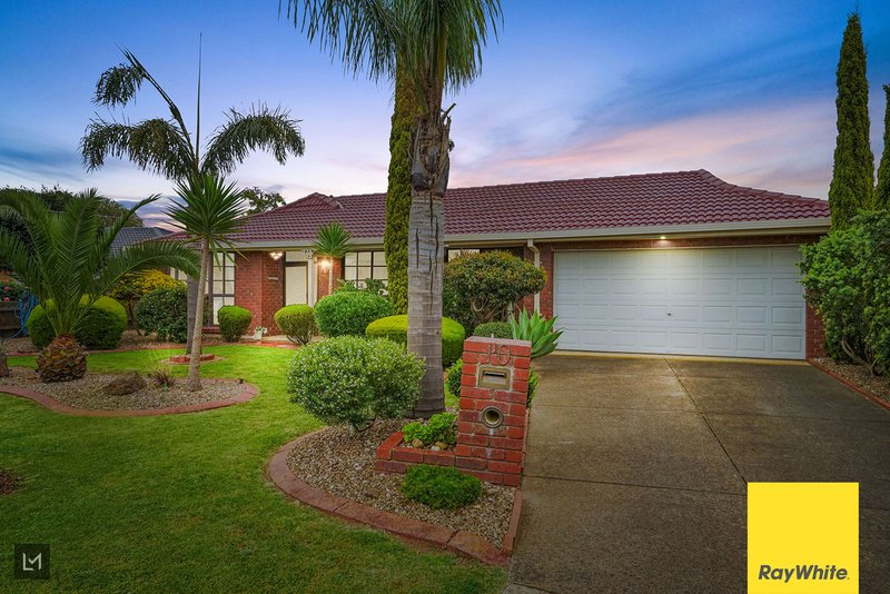 10 Stilt Court, Werribee VIC 3030