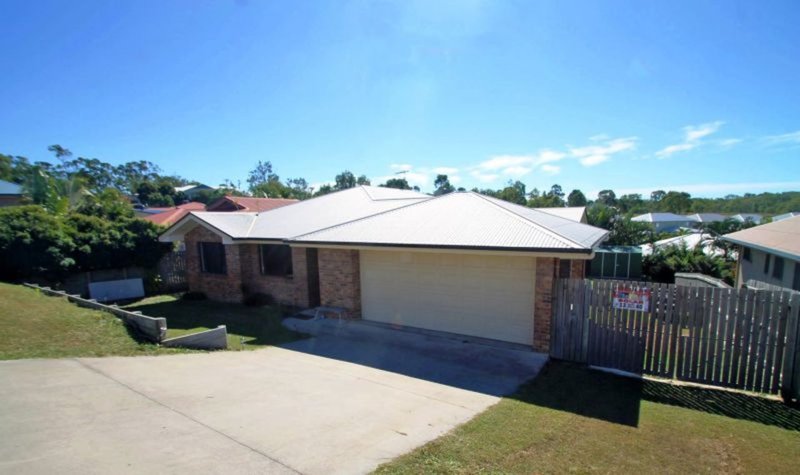 10 Stitt Close, Glen Eden QLD 4680