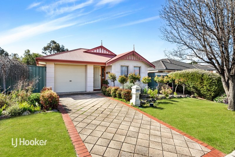 10 Stockman Place, Walkley Heights SA 5098