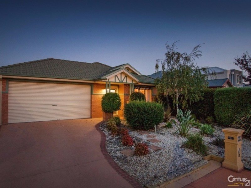 Photo - 10 Stokes Green, Pakenham VIC 3810 - Image 22