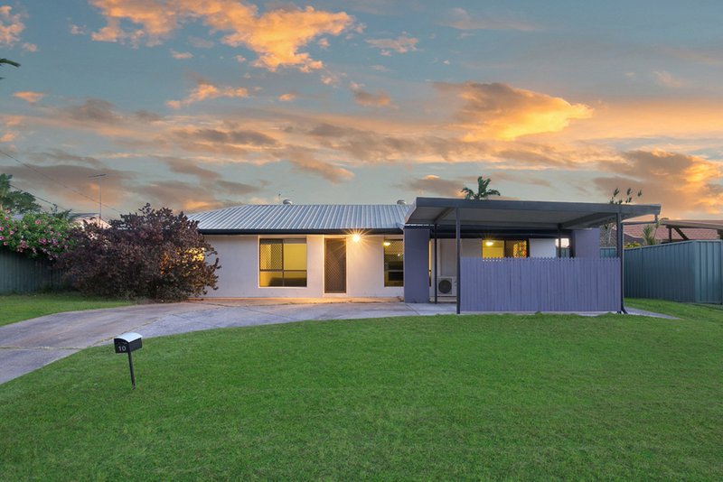 10 Stormbridge Court, Daisy Hill QLD 4127