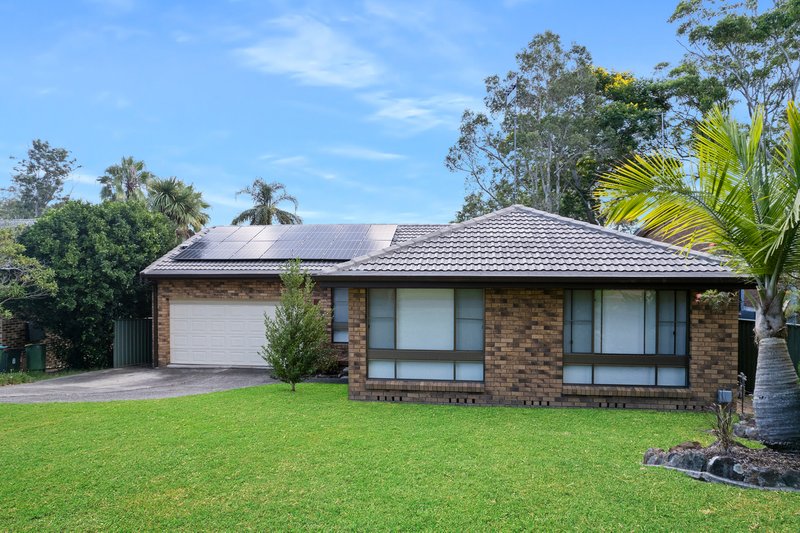 Photo - 10 Stornaway Crescent, Berkeley Vale NSW 2261 - Image 23