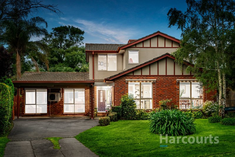 Photo - 10 Stratford Square, Wantirna VIC 3152 - Image 12