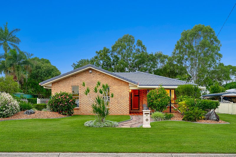 10 Strauss Court, Burpengary QLD 4505