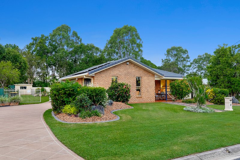 Photo - 10 Strauss Court, Burpengary QLD 4505 - Image 20