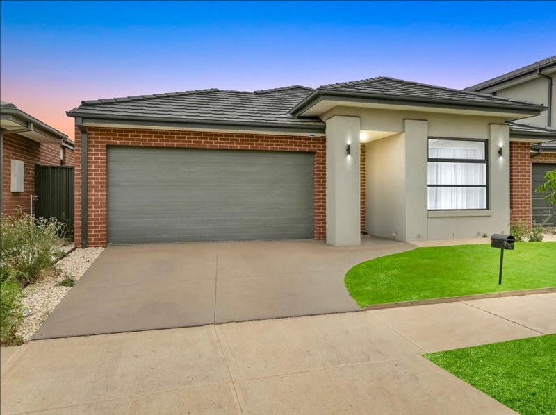 10 Stromlo Way, Truganina VIC 3029