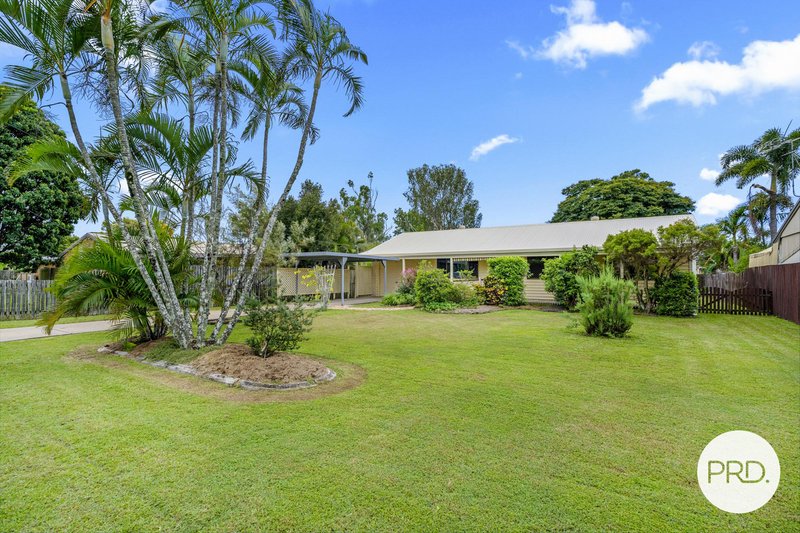 10 Stuart Court, Granville QLD 4650