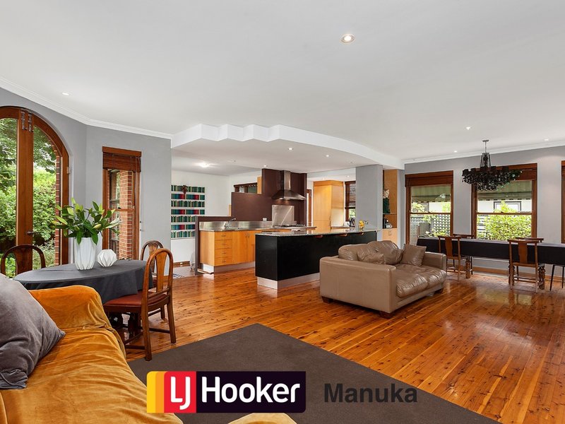 10 Stuart Street, Griffith ACT 2603