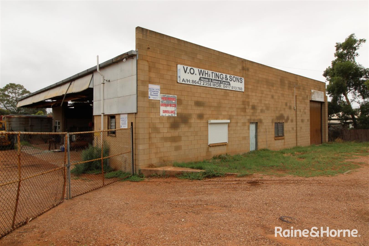 10 Stuart Terrace, Port Augusta SA 5700 - Image 1