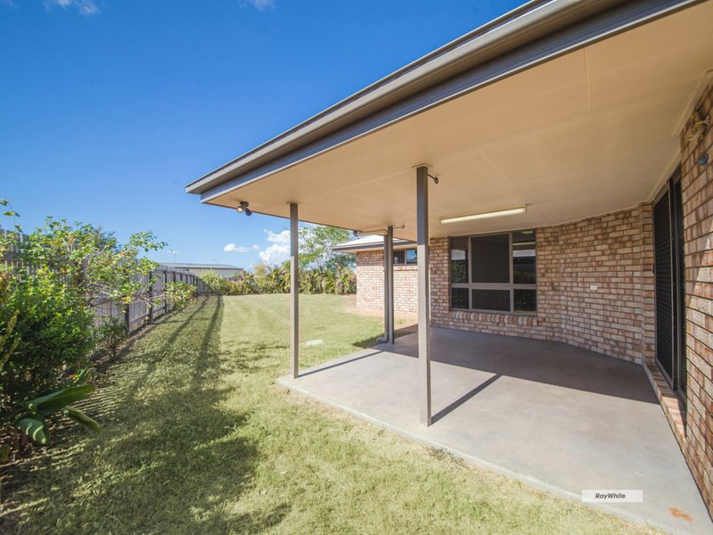 Photo - 10 Sturt Court, Gracemere QLD 4702 - Image 16