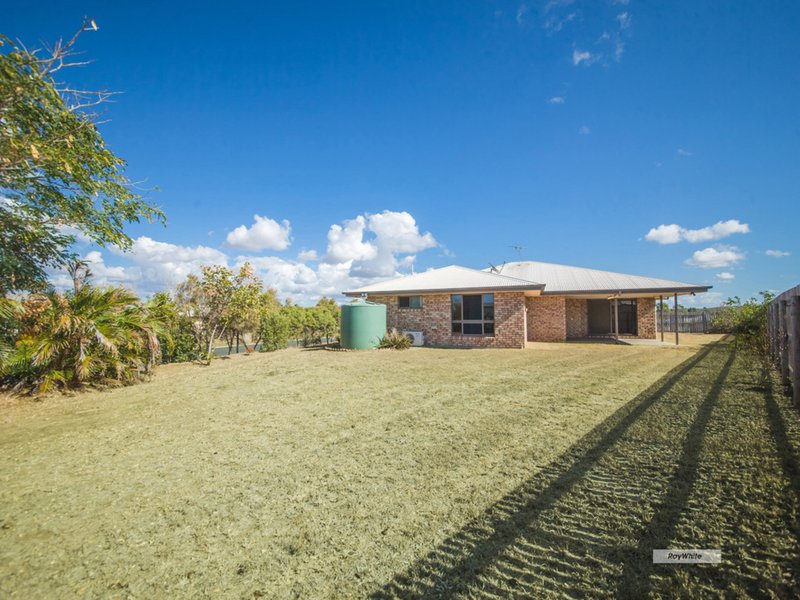 Photo - 10 Sturt Court, Gracemere QLD 4702 - Image 18