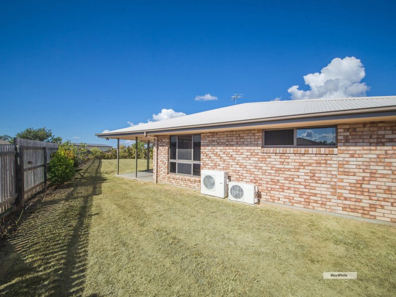 Photo - 10 Sturt Court, Gracemere QLD 4702 - Image 19