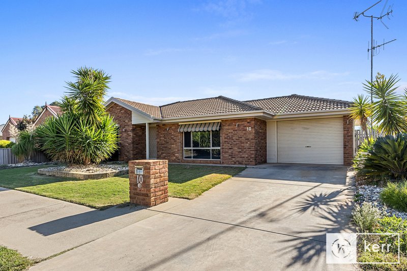 Photo - 10 Sturt Street, Cobram VIC 3644 - Image 1