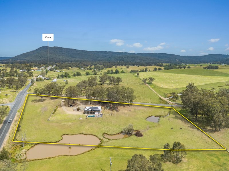 10 Summerhill Road, Vacy NSW 2421