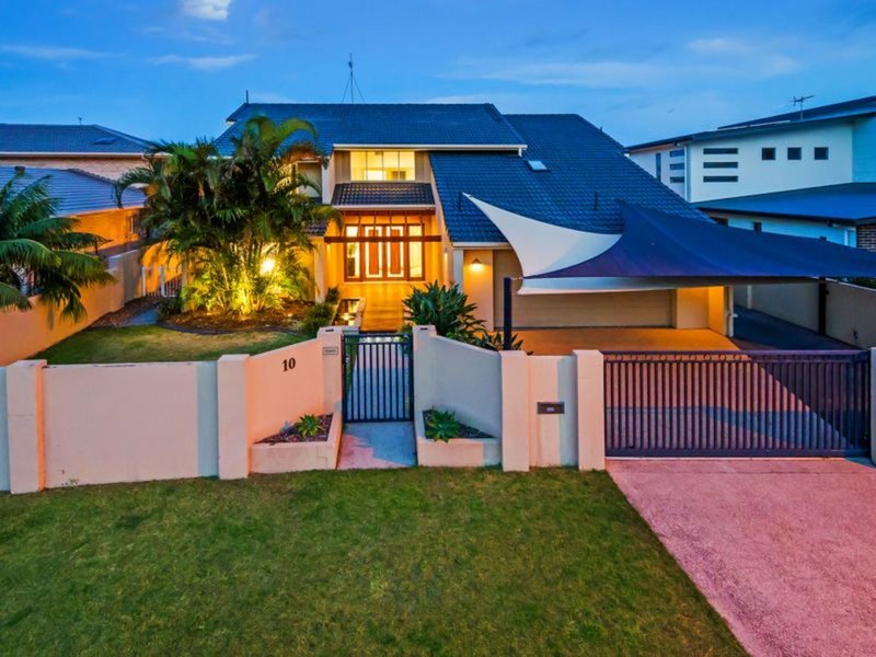 Photo - 10 Sundance Way, Runaway Bay QLD 4216 - Image 23