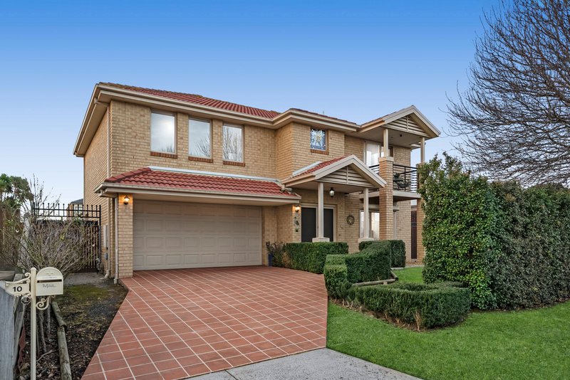 Photo - 10 Sunflower Place, Berwick VIC 3806 - Image 1