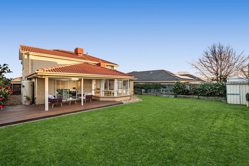 Photo - 10 Sunflower Place, Berwick VIC 3806 - Image 7