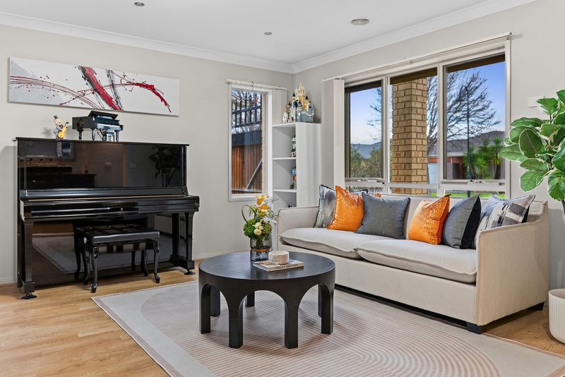 Photo - 10 Sunflower Place, Berwick VIC 3806 - Image 9