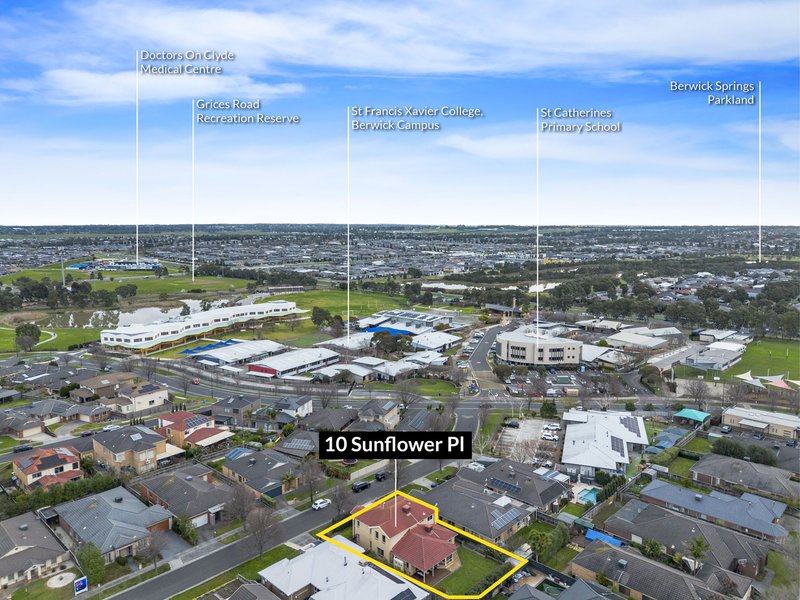 Photo - 10 Sunflower Place, Berwick VIC 3806 - Image 20