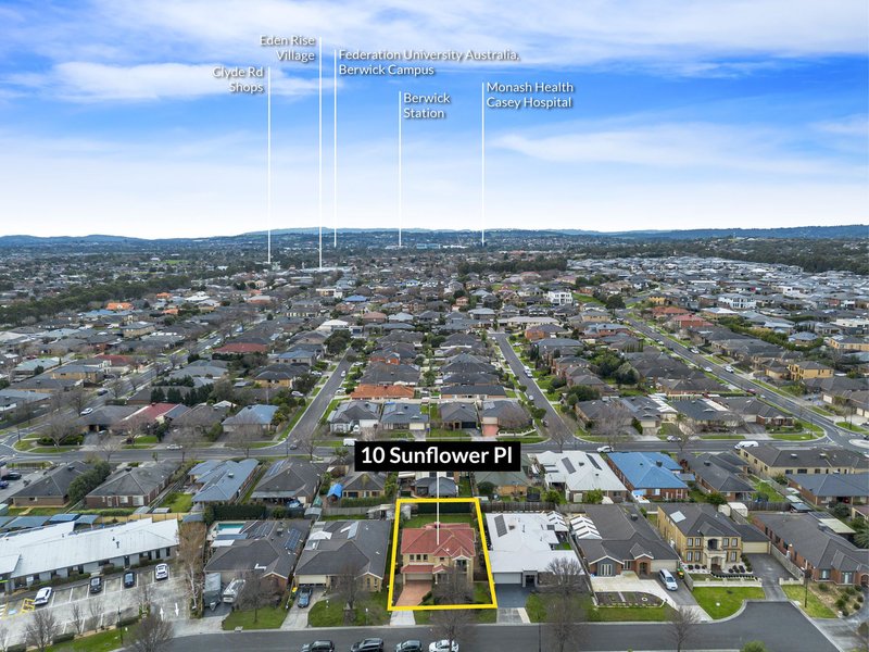 Photo - 10 Sunflower Place, Berwick VIC 3806 - Image 21