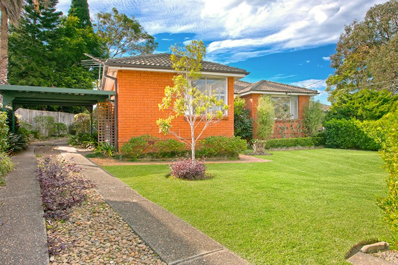 10 Sunlea Place, Allambie Heights NSW 2100