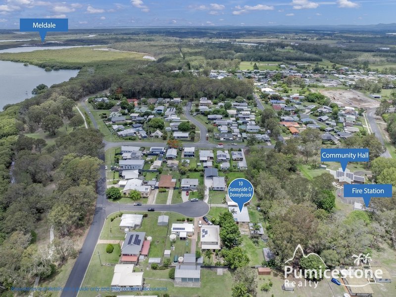 Photo - 10 Sunnyside Cresent , Donnybrook QLD 4510 - Image 5