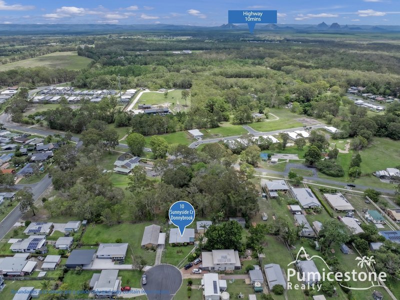 Photo - 10 Sunnyside Cresent , Donnybrook QLD 4510 - Image 6