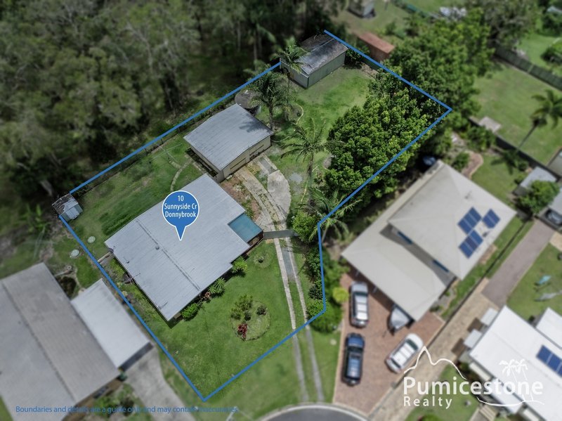 Photo - 10 Sunnyside Cresent , Donnybrook QLD 4510 - Image 23