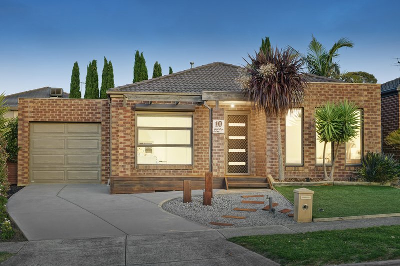 10 Sunridge Drive, Mernda VIC 3754