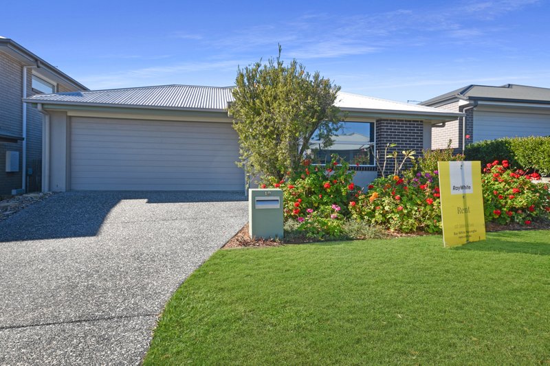 Photo - 10 Sustainability Court, Narangba QLD 4504 - Image 1