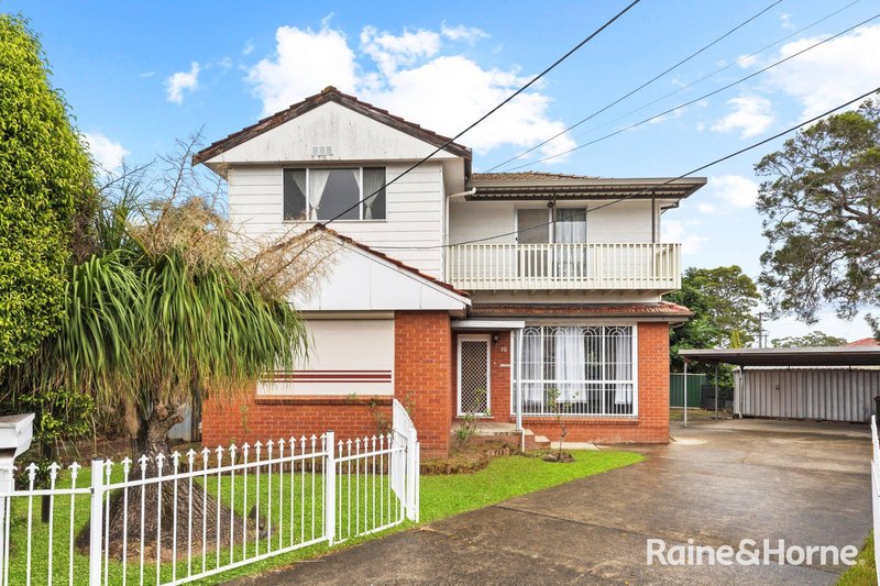 10 Sutherland Street, Canley Heights NSW 2166