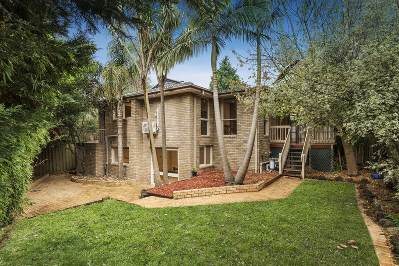 10 Suzanne Court, Ringwood North VIC 3134