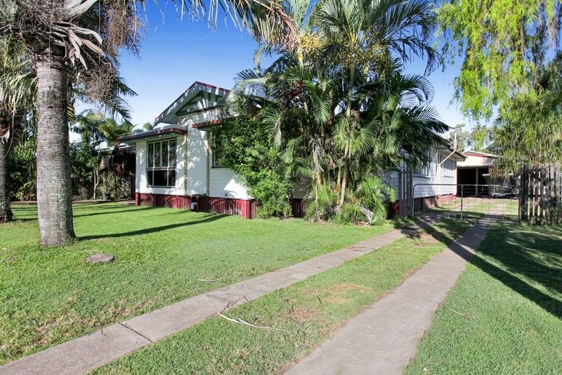 10 Swan Street, Armstrong Beach QLD 4737