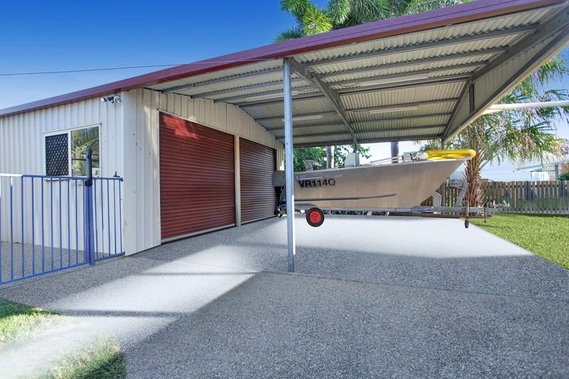 Photo - 10 Swan Street, Armstrong Beach QLD 4737 - Image 11