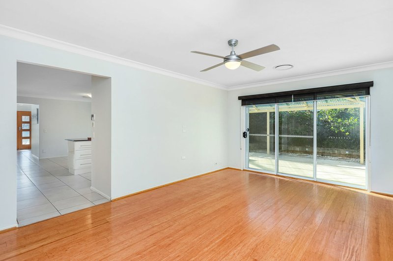 Photo - 10 Swanley Street, Stanhope Gardens NSW 2768 - Image 4