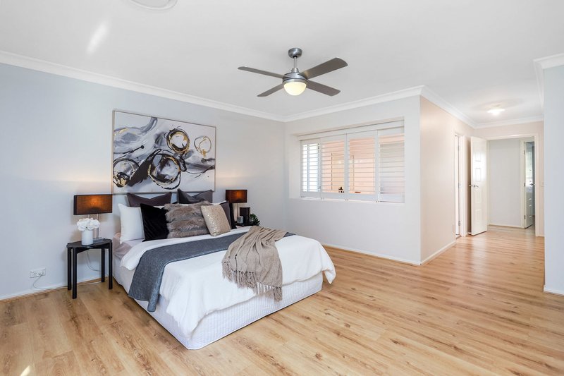 Photo - 10 Swanley Street, Stanhope Gardens NSW 2768 - Image 6