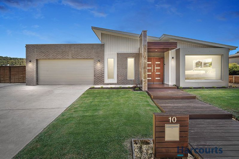 Photo - 10 Swift Rise, Brown Hill VIC 3350 - Image 1