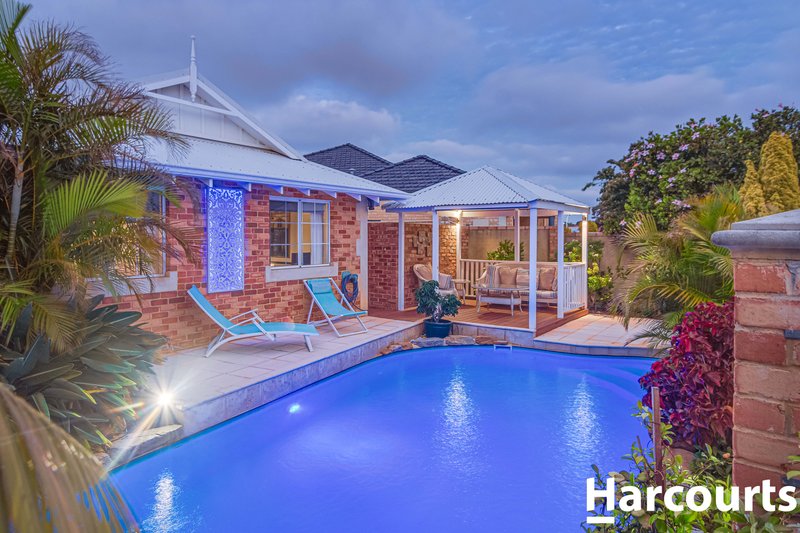 10 Swiftsure Place, Currambine WA 6028