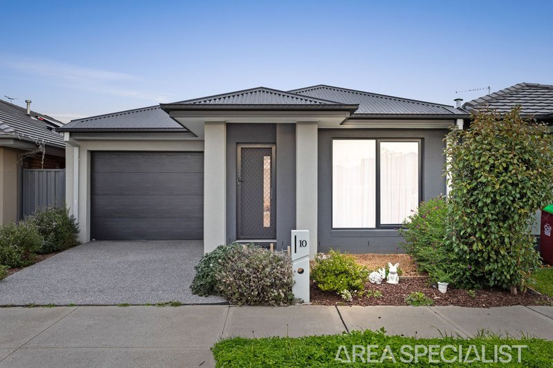 Photo - 10 Switch Street, Clyde VIC 3978 - Image 2