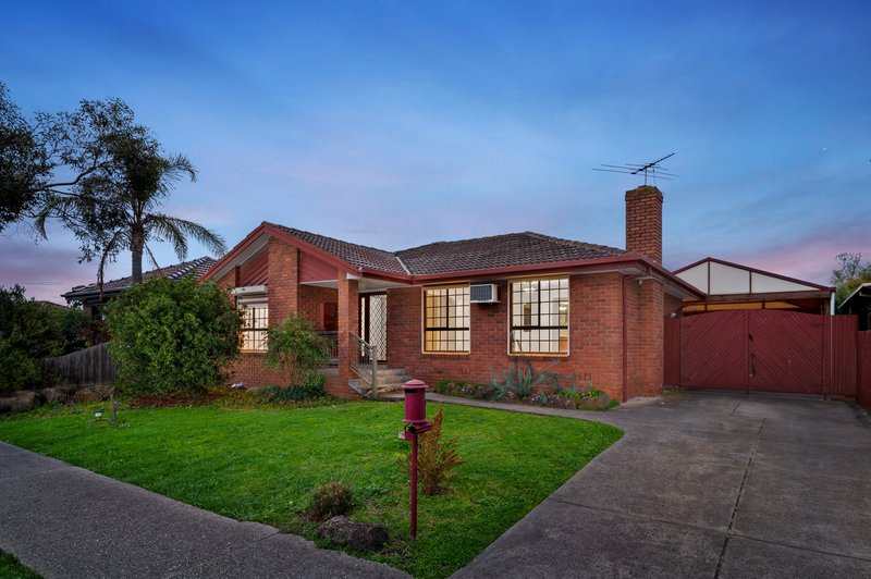 10 Sycamore Street, Mill Park VIC 3082