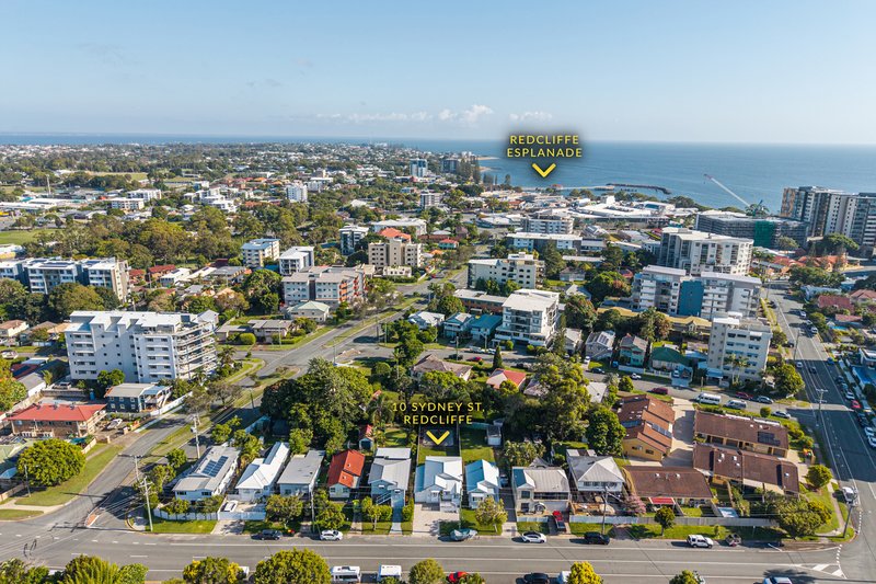 Photo - 10 Sydney Street, Redcliffe QLD 4020 - Image 14