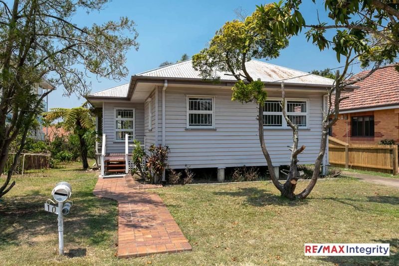 Photo - 10 Sylvan Avenue, Nundah QLD 4012 - Image 13