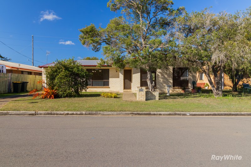 10 Tadgell Court, Avenell Heights QLD 4670